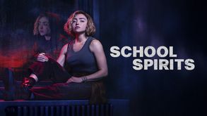 School Spirits, Série Drame, Sur Paramount+